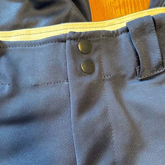 Royal Boombah women’s softball pants size 36 - Picture 7 of 7